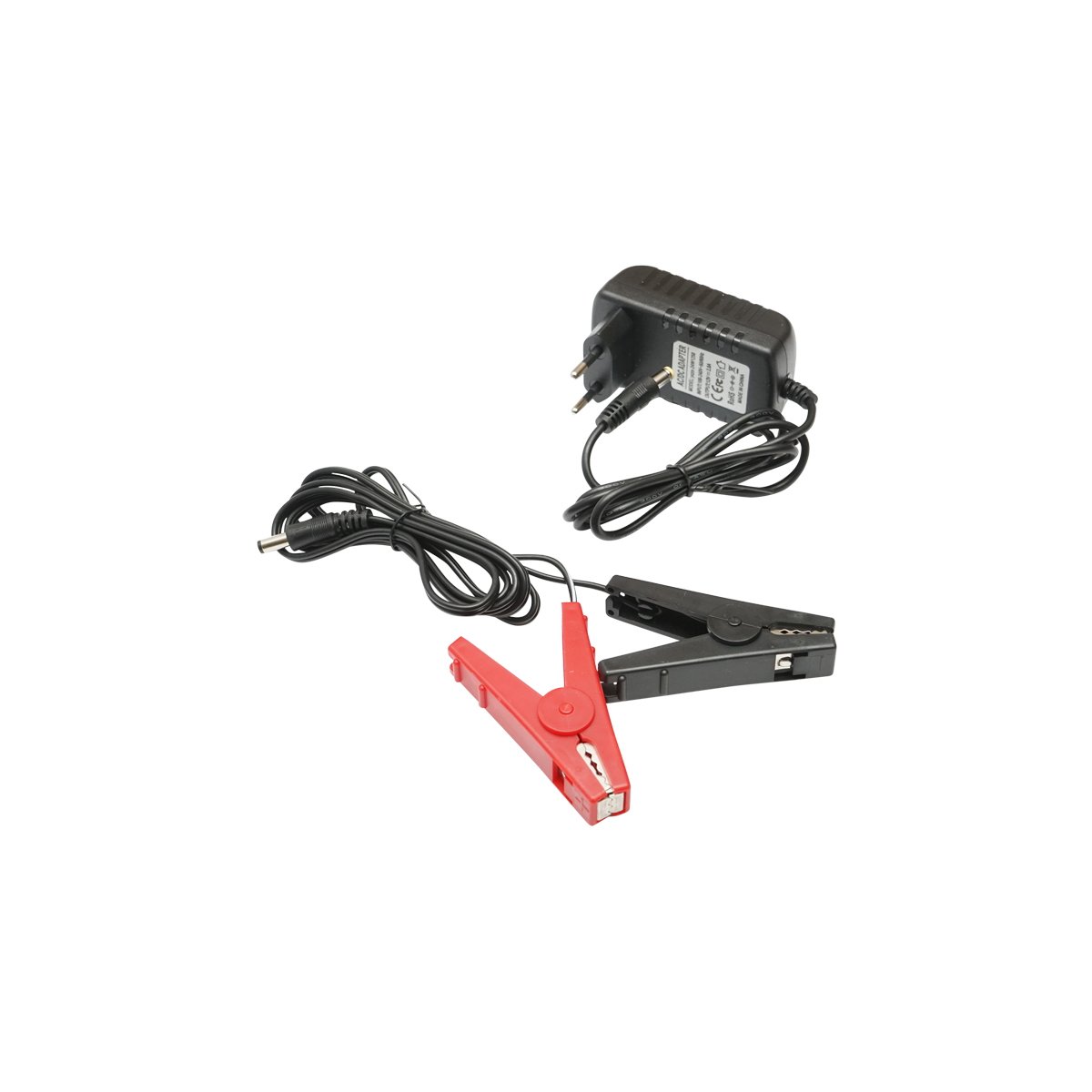 Aparat generator de impulsuri 2 Joule, 20Km pentru gard electric 12V/220V, IP54 Breckner Germany